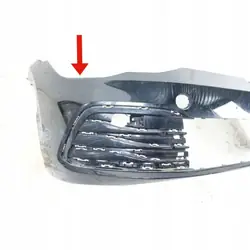 Pare-chocs Avant OEM 5H0807221J pour VW Golf VIII 8