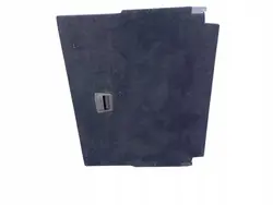 Trunk Floor Mat Peugeot 3008 II OE 98125338ZD