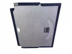 Tappetino Bagagliaio Peugeot 3008 II OE 98125338ZD