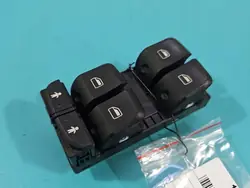 Raam Schakelaar Audi Q3 8U0959851A