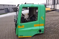 DAF OE Kabinenskelett mit Türen für CF 75/85 2013