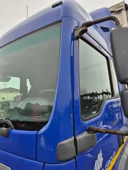 MAN TGL/TGM ohjaamon pilaripeite vasen OEM