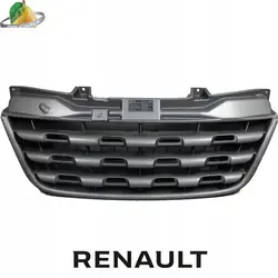 RENAULT MASTER III Grill Front 2010-2014 OEM 623100256R