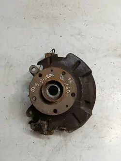 Suzuki SX4 S-Cross 13-16 1.6 DDIS Terminal esquerdo dianteiro OEM 21AWF514AW4