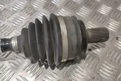 Eixo dianteiro direito MERCEDES-BENZ GLC A2533305501