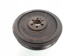 Alfa Romeo 166 2.4 JTD kampiakselin hihnapyörä OEM