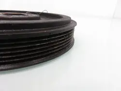 Poulie vilebrequin Alfa Romeo 166 2.4 JTD OEM