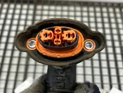 Câble Haute Tension OEM 240413123R pour Renault Arkana