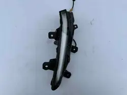 OEM 9824241380 7756 vänster DRL för Peugeot 208 II