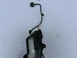 OEM 9824241380 7756 vasen DRL Peugeot 208 II:lle