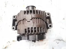 Mercedes-Benz ML-Class Generaattori 2007 3.5L a0131543502