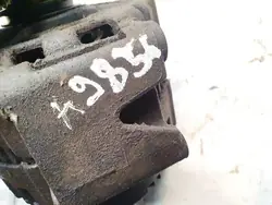 Alternador Mercedes-Benz ML-Class 2007 3.5L a0131543502