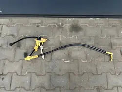 BMW 7183793 Bränslenivåsensor för 7-serie E65/E66
