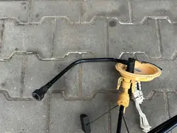 Capteur Niveau Carburant BMW 7183793 pour Série 7