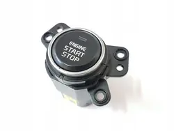 KIA Sportage 2021 Botão Start/Stop