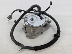 Gebruikte Opel Crossland X motor OEM 9831704780