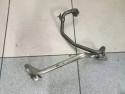 EGR-leiding OEM 06A131519G voor Volkswagen Golf V 1.6