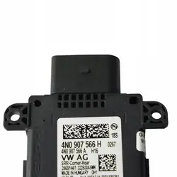 Audi A6 C8 A7 C8 Turvavyösensori OEM 4N0907566H