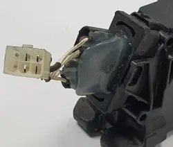 Gaspedal-Potentiometer OEM A1773001800 Mercedes