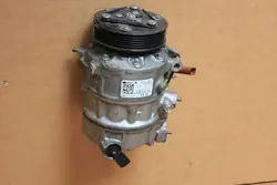 Compresseur de Climatisation VW Atlas V6 3.6 7N0816803C
