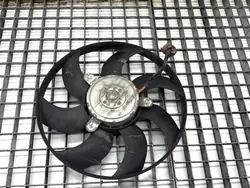 Ventilateur AC OEM LORK-318-19614 pour Audi A3 8P 2.0 170CH