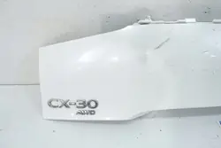 Mazda CX-30 2019 Tavaratilakannen Lista OEM DFR5-5C851