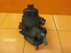 Oljefilterhus FORD TRANSIT MK7 2.2 TDCI RWD