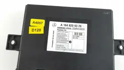 Mercedes-Benz GL X164 Keyless-moduuli OEM A1648209326