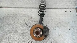 Ammortizzatore snodo anteriore sinistro BMW E90 320d N47 OEM