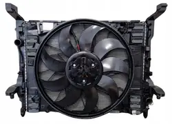 Kit de radiador OEM A0999063001 para Mercedes Vito W447 2.0 CDI