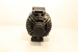 ALTERNATOR AUDI A4 B8 1.8TFSI 2008 OEM 0124525113