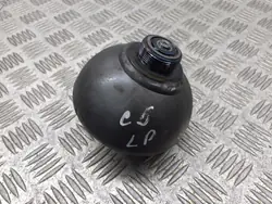 OEM 9642090980 Durite de Vide Avant Gauche Citroen C5