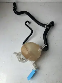 Réservoir d'expansion Fiat OE OEM ZBIORNICZEK WYRÓWNAWCZY