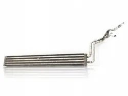 Ölkühler für Servolenkung Audi Q7 4L 3.0 TDI