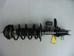 Vänster Framskärm Dämpare Mazda CX-5 II 17--> 2.0 16v