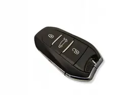 Tarjeta Llave Citroen ORS43145 para C4 II Picasso
