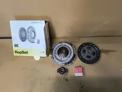 Kit de embreagem Schaeffler LuK 1.0 MPI