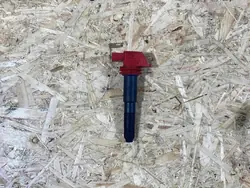 Sytytyspuola Porsche 4.8 V8 3.6 Panamera I Cayenne II OEM