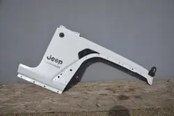 Guardabarros delantero izquierdo OEM 68281946AB Wrangler JL