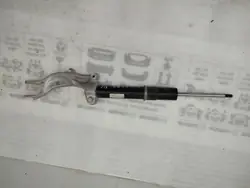 Braço de suspensão dianteiro esquerdo OEM 8W0413037H