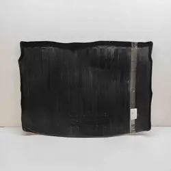 Nissan Qashqai 2015 Cargo Liner