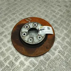 Disco de Freio Nissan OE 402064KJ1B