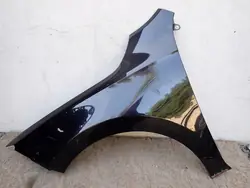 Fram vänster skärm Skoda Rapid 2015- OEM 5JA821021D