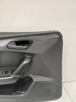 Panneau de porte gauche avant CQJ312 Cupra Formentor