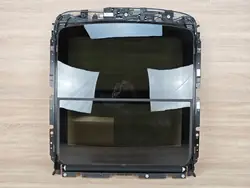 OEM 9852145 Estore Teto Panorâmico Preto BMW X6 G06 LCI