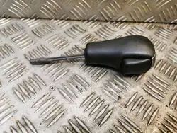 BMW Schaltknauf OEM MDY3302 für 5er E60/E61