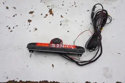 Câmara Traseira Luz de Travão OEM para Citroen Jumper 2