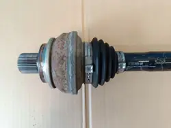 Demi-arbre arrière droit Audi A4 B9 Avant OEM 8W0501204J