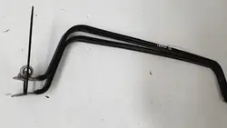 Renault OE 08 55 685 700 Escudo térmico inyección diésel