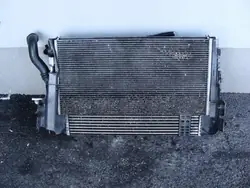 Kylarrubrik Laguna III 2.0 DCI